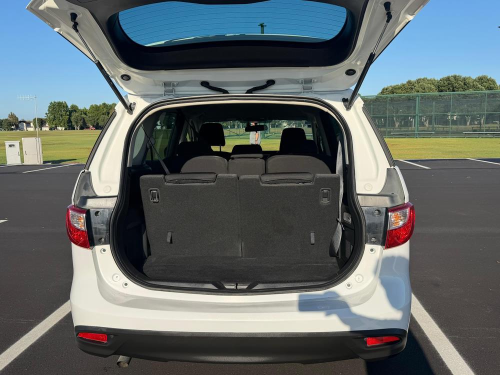 2013 Mazda Premacy 7 SEATER !! POWER SLIDING DOORS Carousel 14