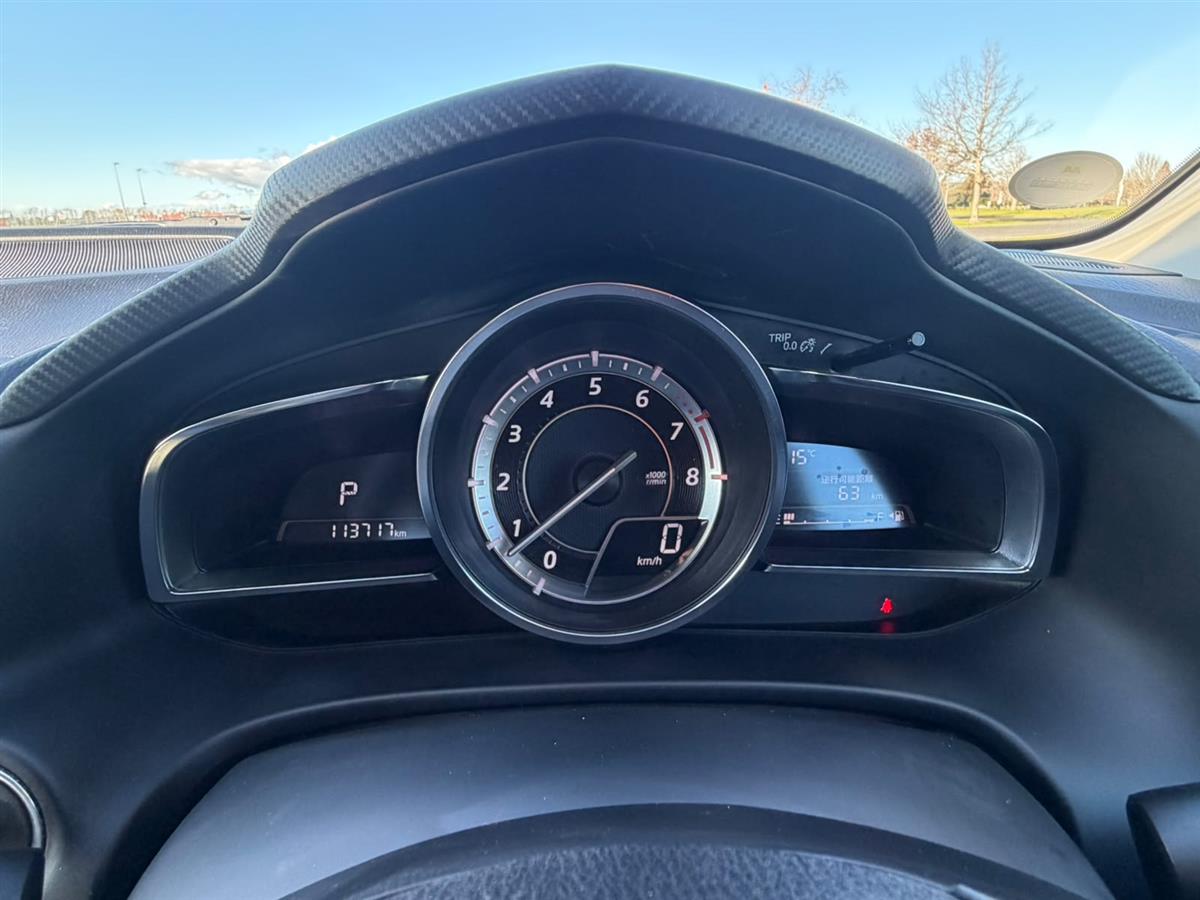2013 Mazda Axela !! 2.0 S L !! HUD DISPLAY !! Carousel 12