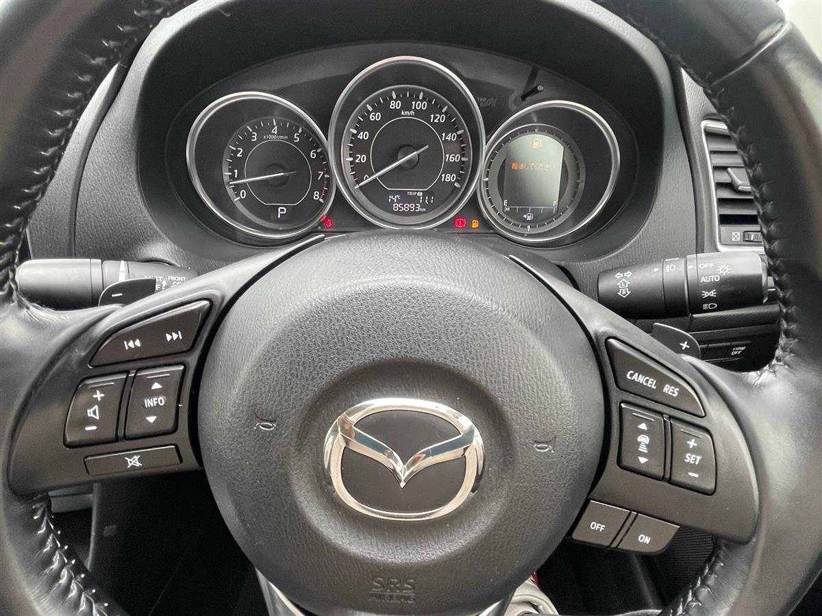 2013 Mazda Atenza SKYACTIV !! PARKING SENSORS !! Carousel 9