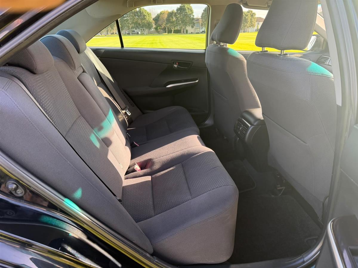 2013 Toyota Camry HYBRID !! BLACK ALLOYS !! Carousel 8