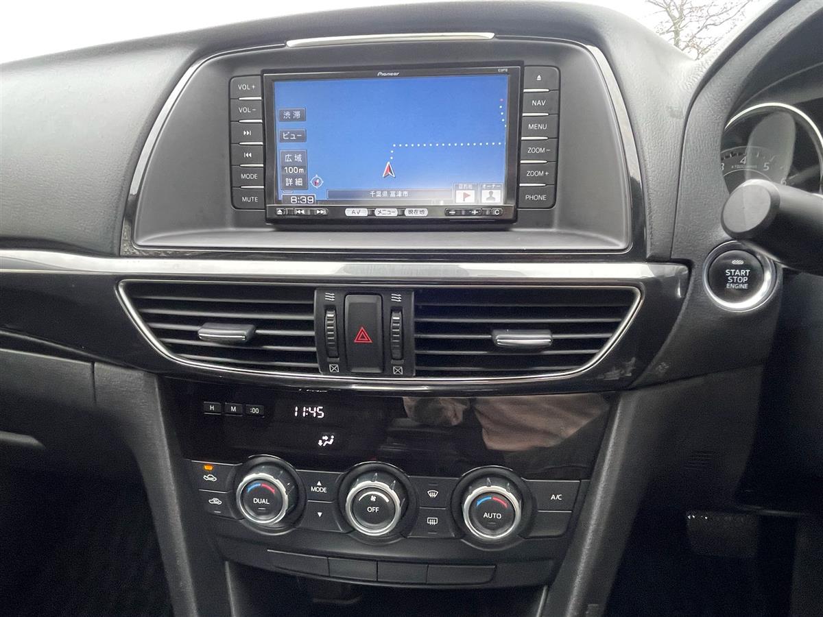2013 Mazda Atenza SKYACTIV !! PARKING SENSORS !! Carousel 13