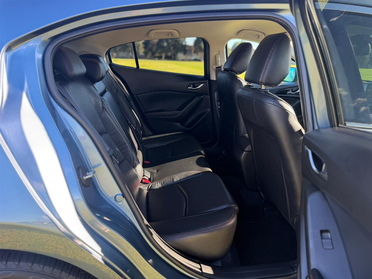 2013 Mazda Axela !! 2.0 S L !! HUD DISPLAY !! Carousel 9
