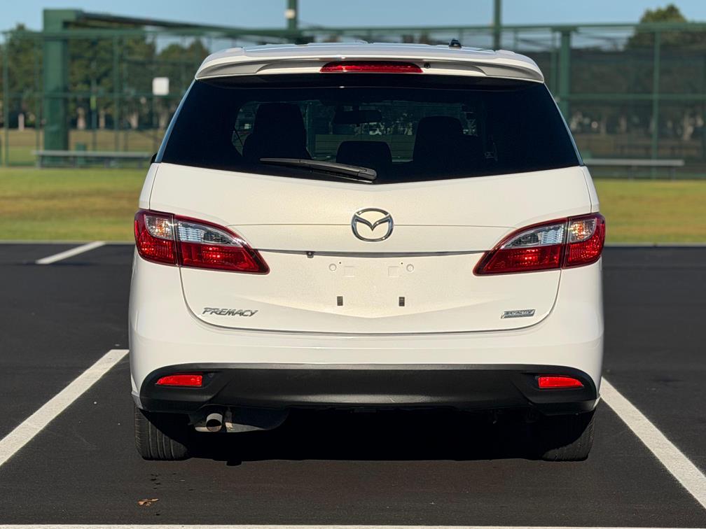 2013 Mazda Premacy 7 SEATER !! POWER SLIDING DOORS Carousel 5
