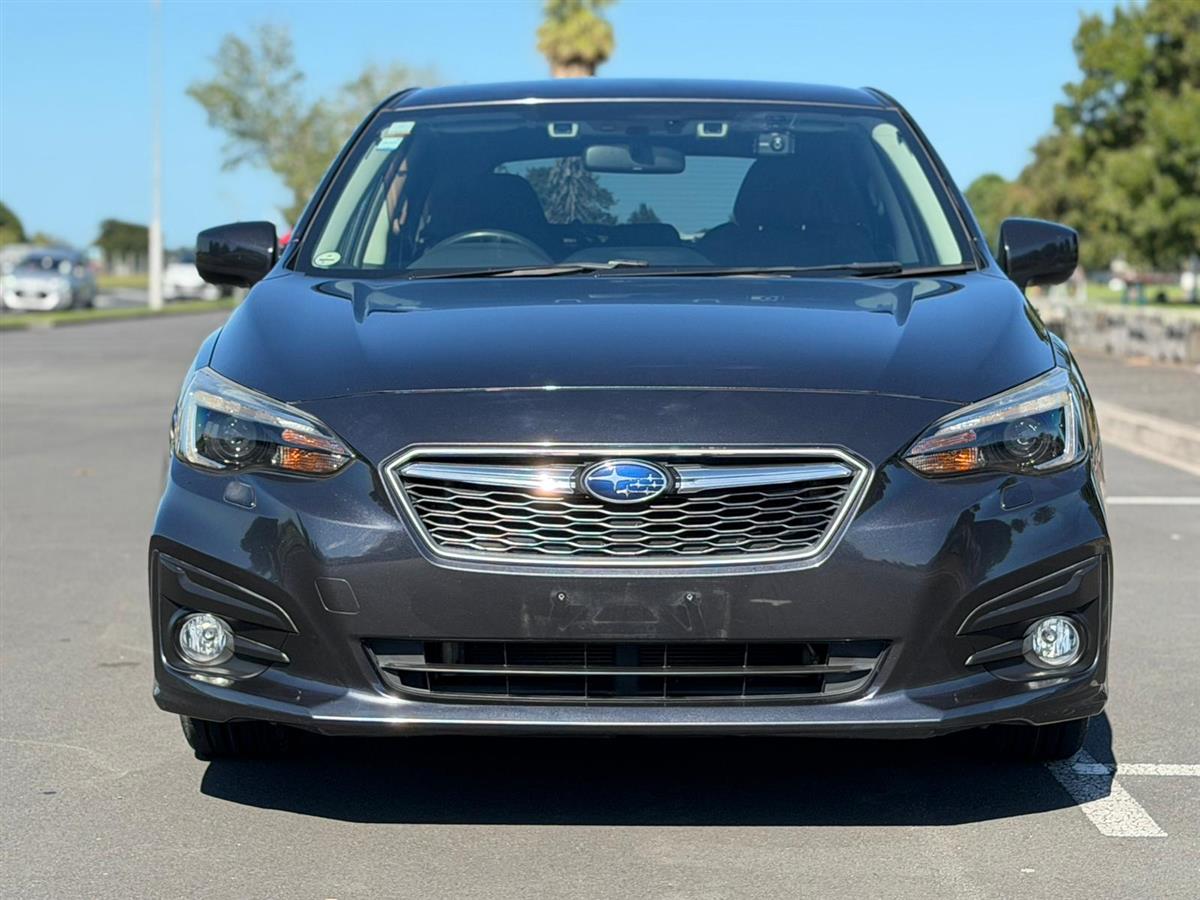 2017 Subaru Impreza EYESIGHT !! PUSH BUTTON START Carousel 2