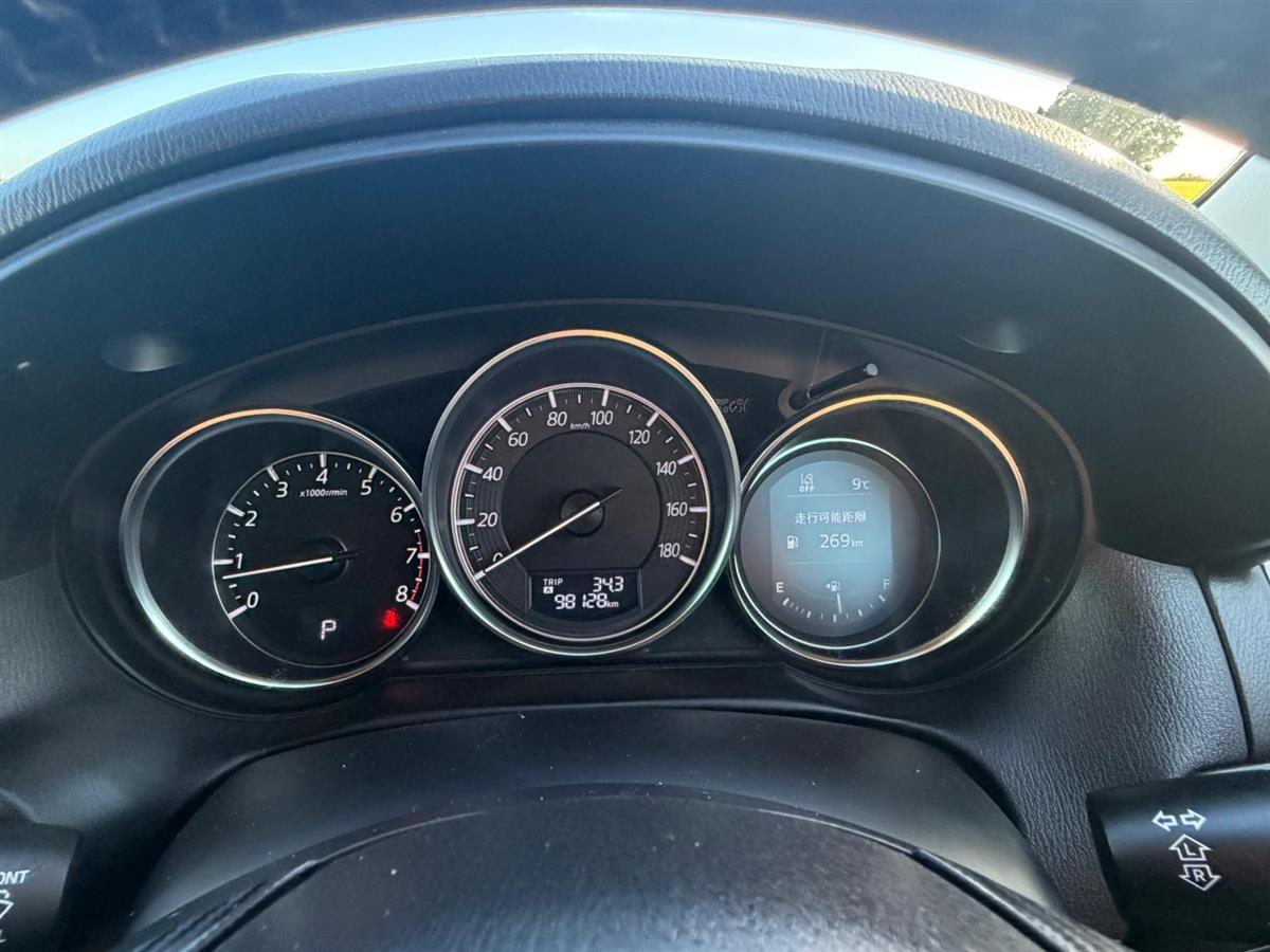 2015 Mazda CX-5 PROACTIVE MODEL !! CRUISE CONTROL !! Carousel 10