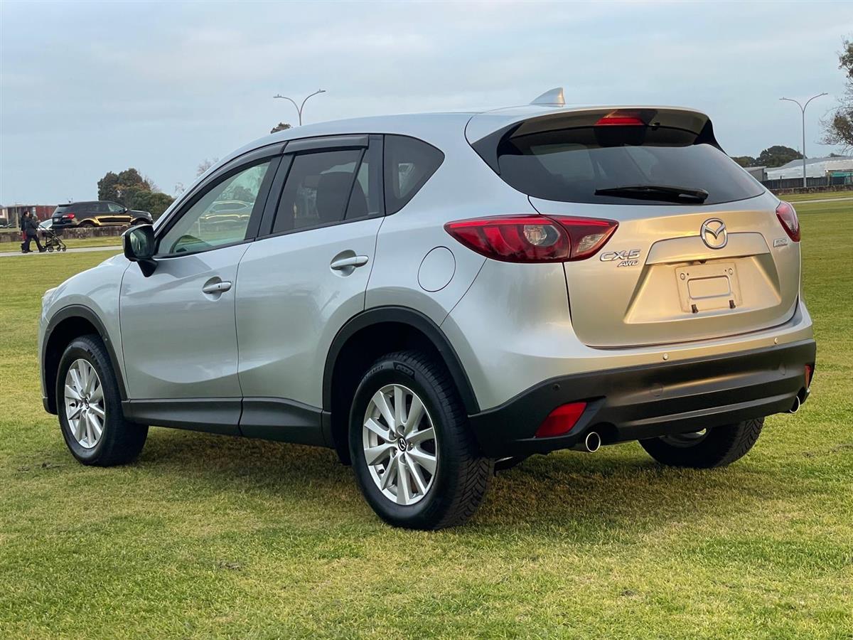 2015 Mazda CX-5 4WD !! 2.5 S !! HARD TO FIND 4WD Carousel 3