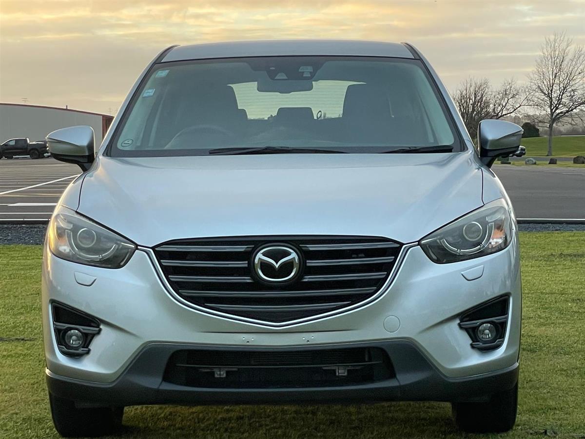 2015 Mazda CX-5 4WD !! 2.5 S !! HARD TO FIND 4WD Carousel 2
