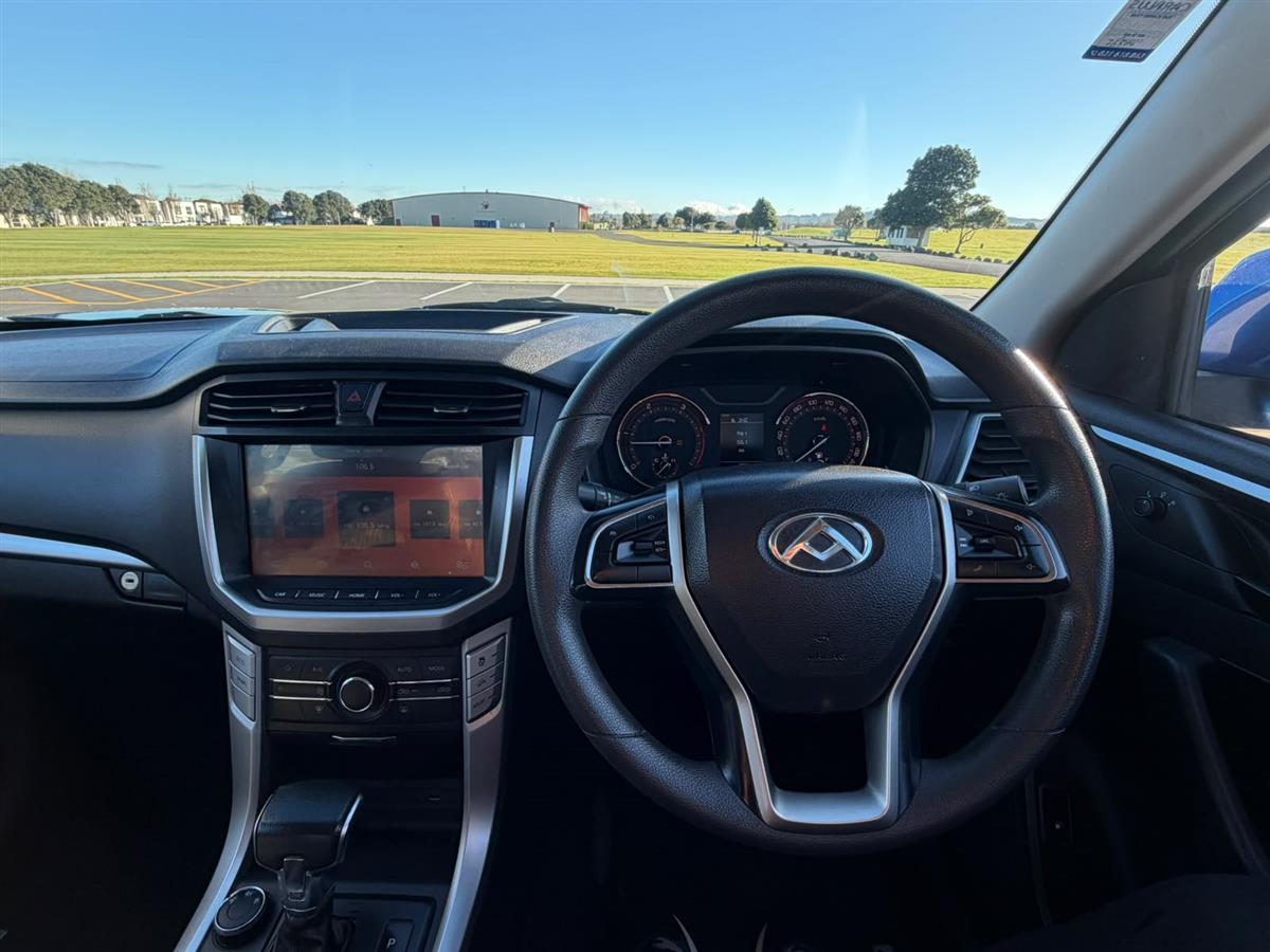 2021 LDV T60 4WD !! ONLY DRIVEN 66K KMS !! LOW KLMS UTE Carousel 15