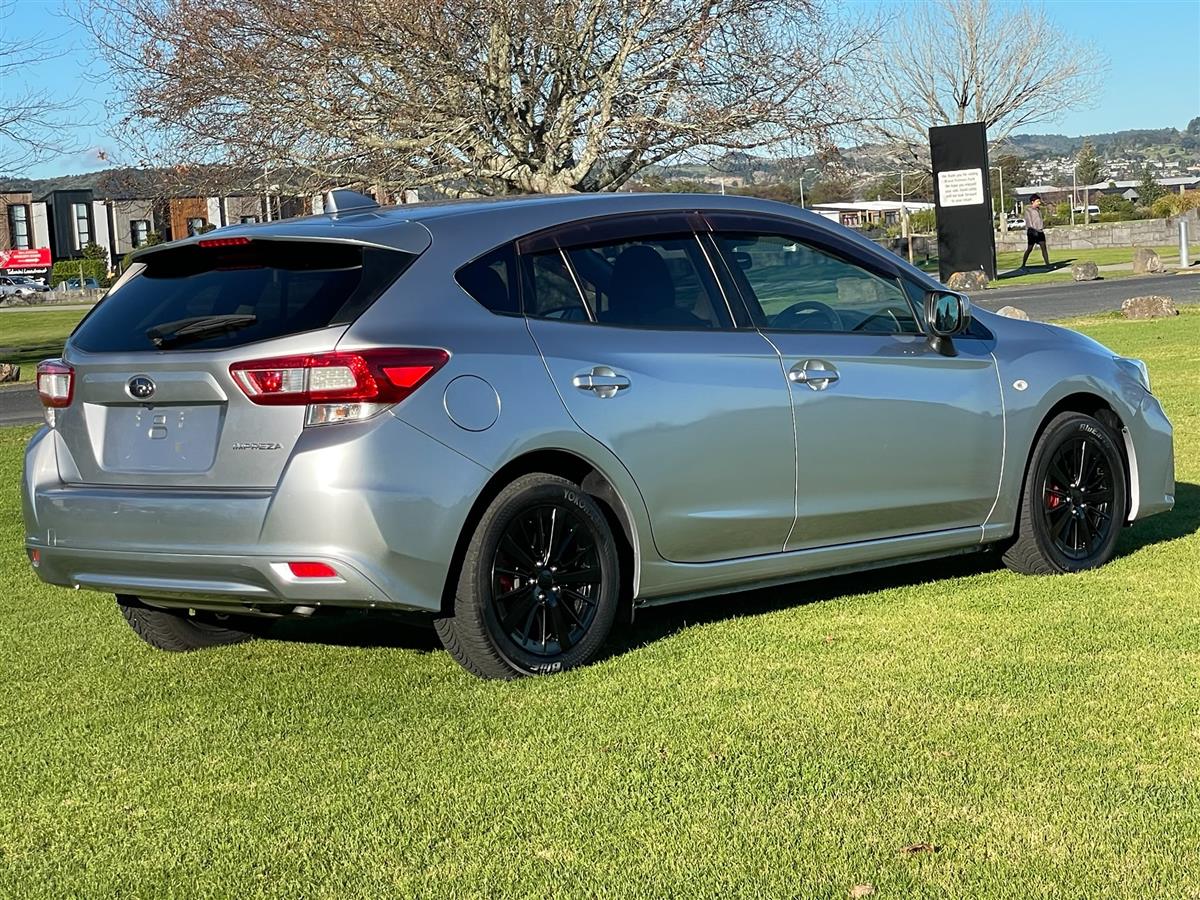 2017 Subaru Impreza !! CRUISE CONTROL !! Carousel 6