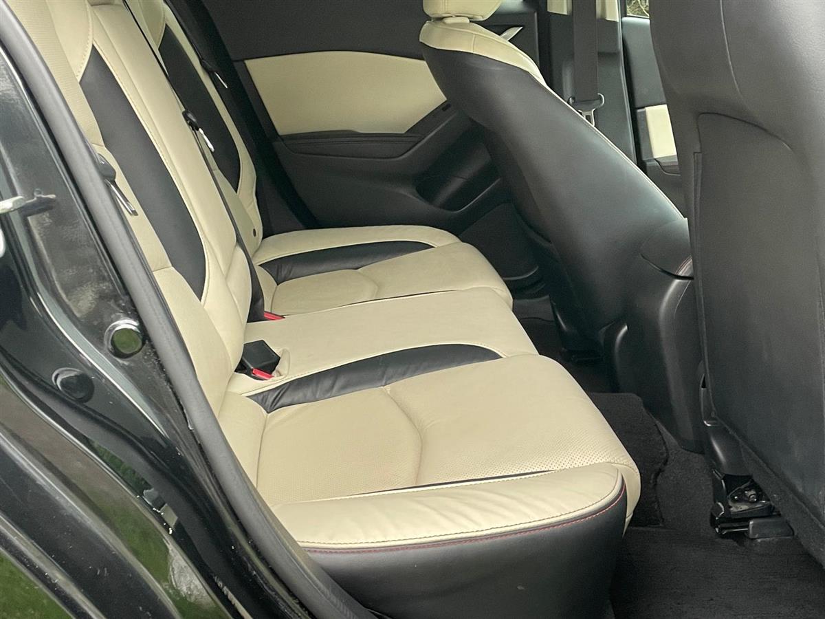 2013 Mazda Axela 2.0 SL !! LEATHER & HEATED SEATS !! Carousel 8