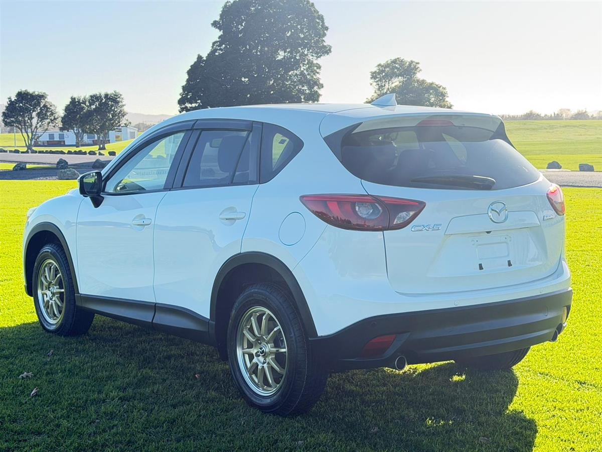 2015 Mazda CX-5 PROACTIVE MODEL !! CRUISE CONTROL !! Carousel 5
