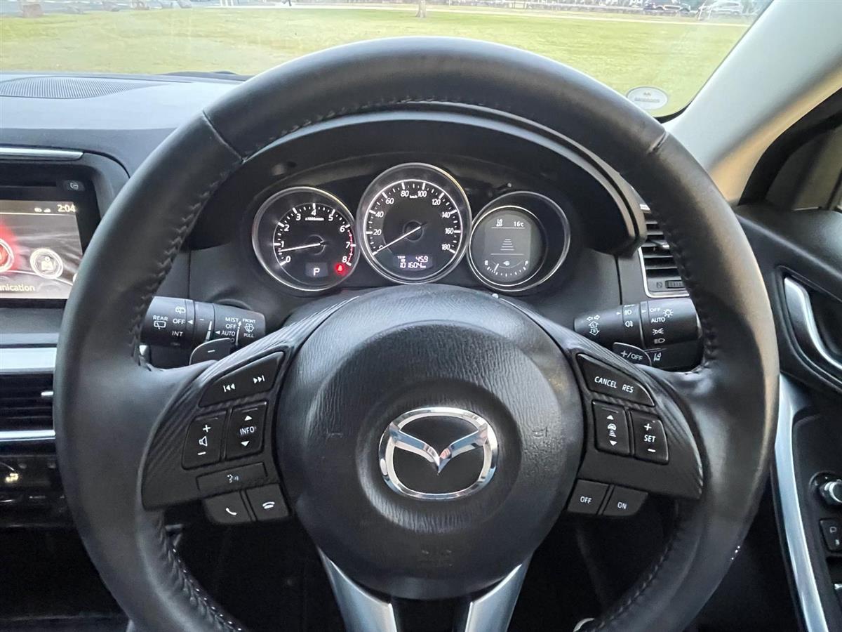 2015 Mazda CX-5 4WD !! 2.5 S !! HARD TO FIND 4WD Carousel 14