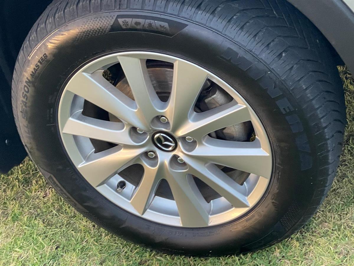 2015 Mazda CX-5 4WD !! 2.5 S !! HARD TO FIND 4WD Carousel 17