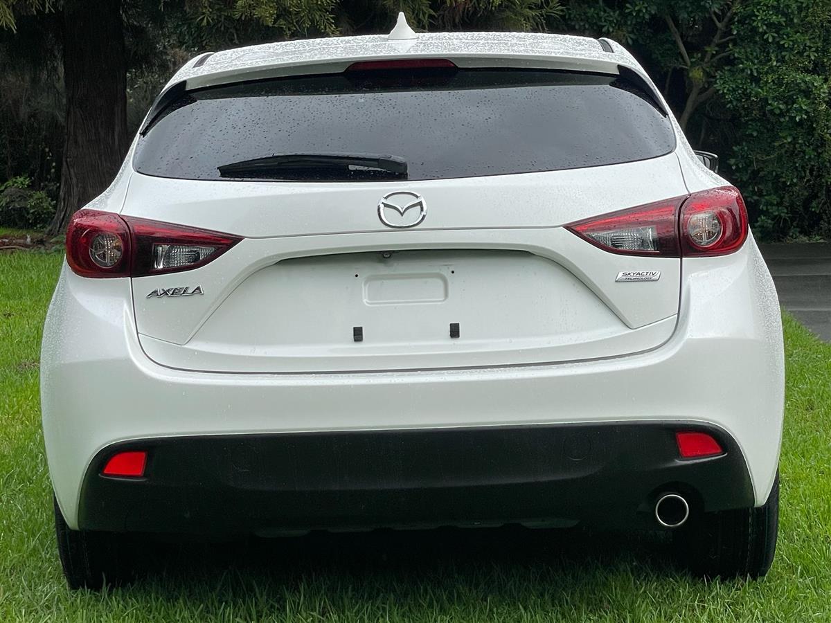 2015 Mazda Axela !! HUD DISPLAY !! BRAND NEW TYRES !! Carousel 6
