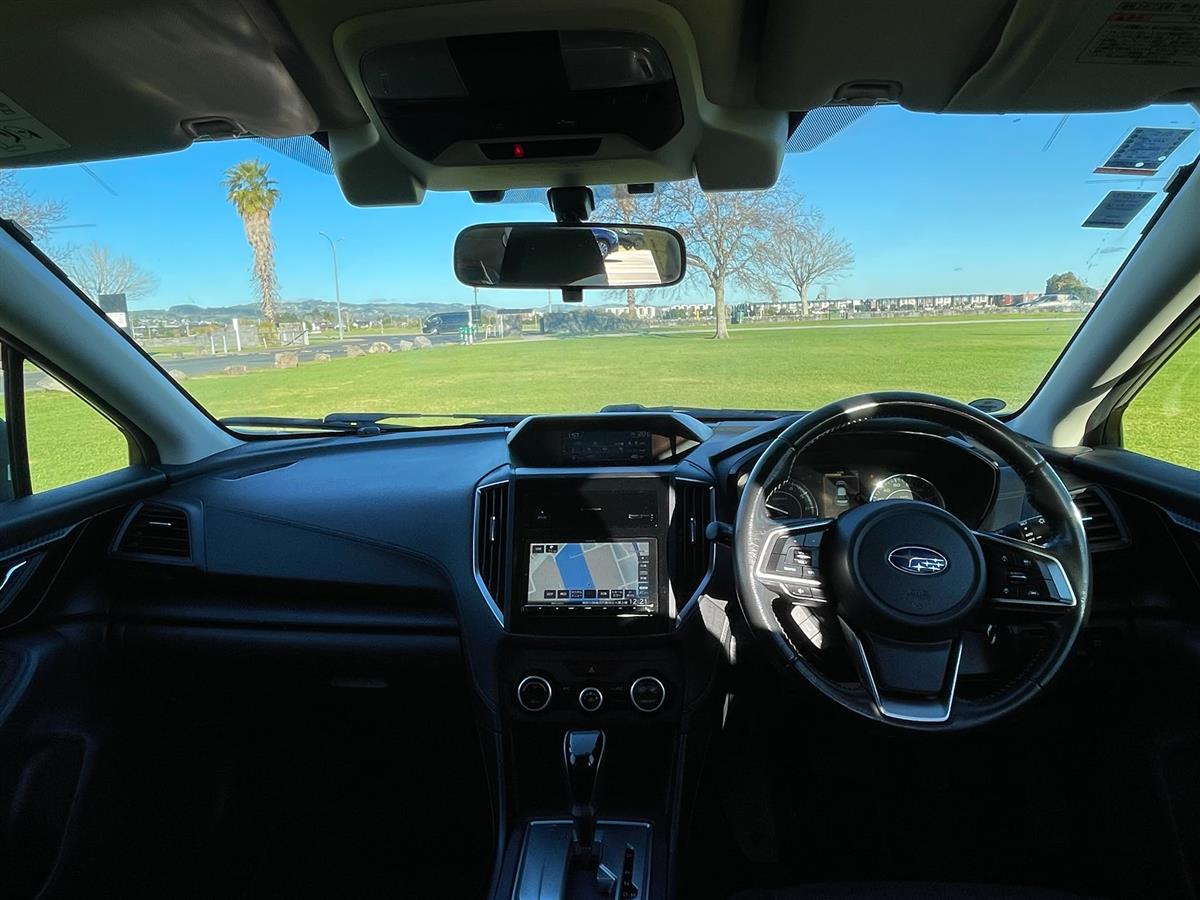 2017 Subaru Impreza !! CRUISE CONTROL !! Carousel 11