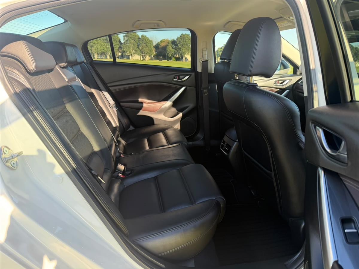 2016 Mazda Atenza SKYACTIV !! 2.5 S L !! Carousel 10