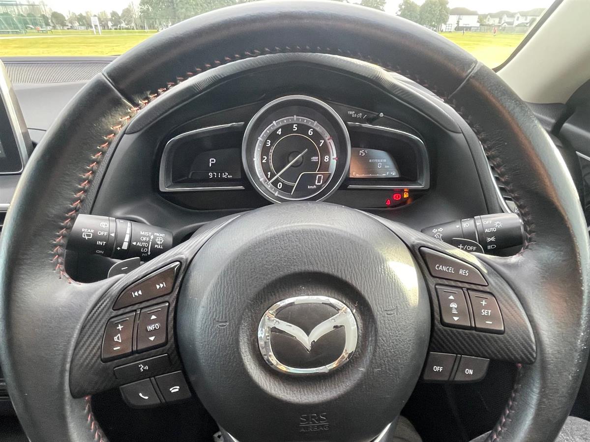 2014 Mazda Axela !! 2.0 SL !! LEATHER & HEATED SEATS !! Carousel 11