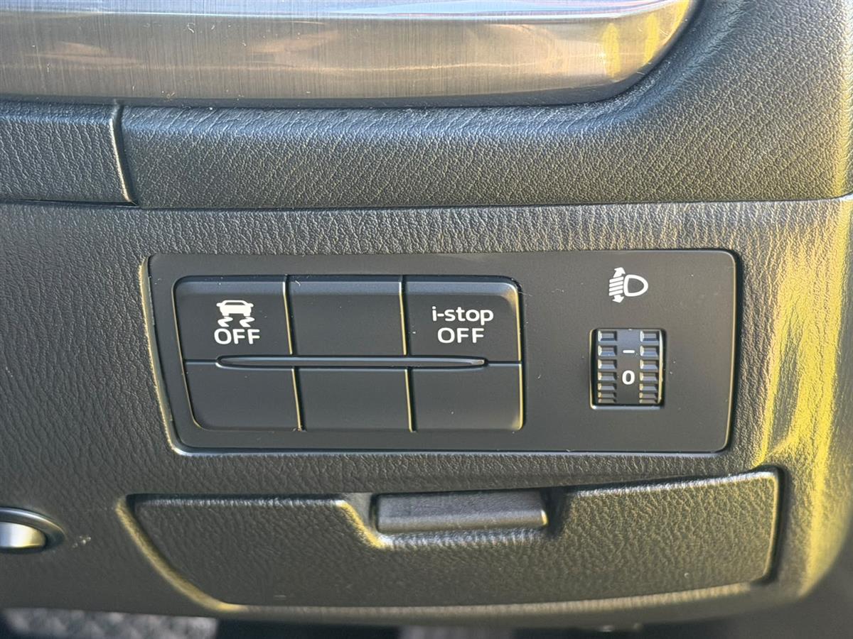 2013 Mazda Atenza !! CRUISE CONTROL !! Carousel 14