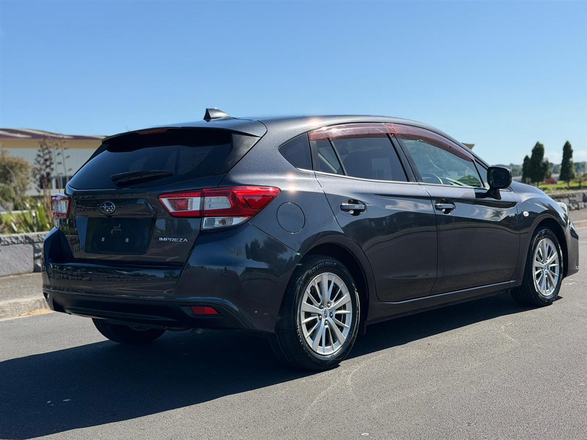 2017 Subaru Impreza EYESIGHT !! PUSH BUTTON START Carousel 5