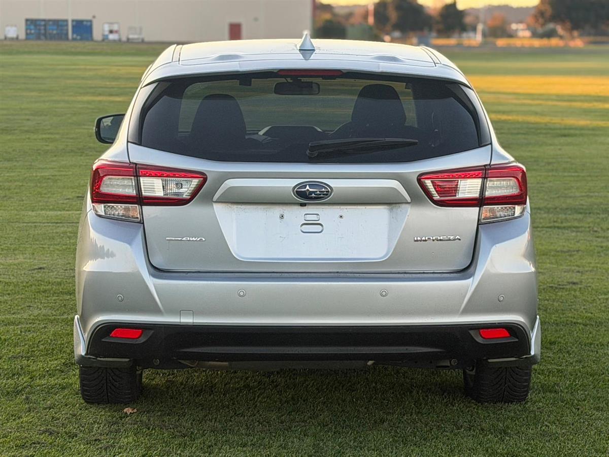 2016 Subaru Impreza 2.0 AWD !! CRUISE CONTROL Carousel 5