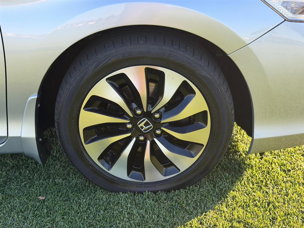 2013 Honda Accord HYBRID !! CRUISE CONTROL !! Carousel 16