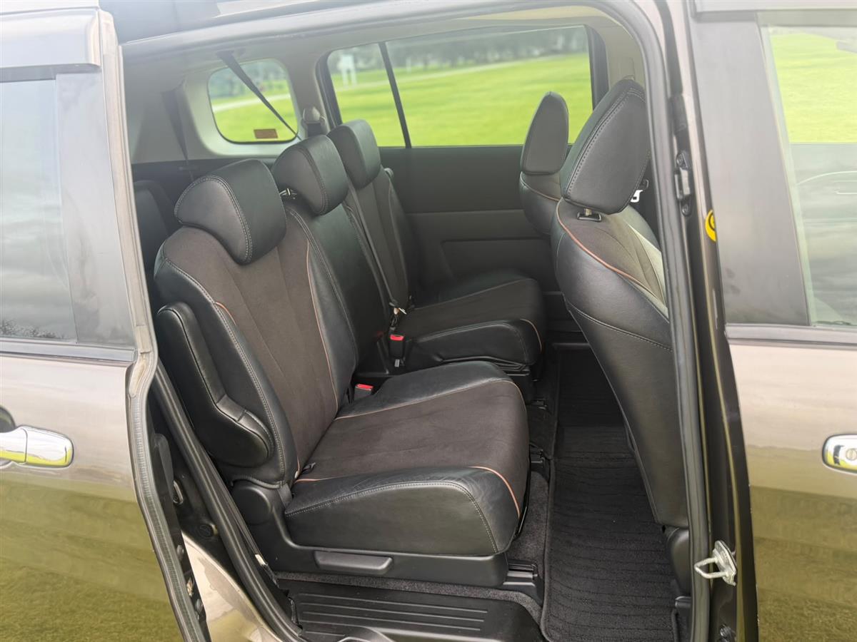 2015 Mazda Premacy !! 7 SEATER !! CRUISE CONTROL !! Carousel 9