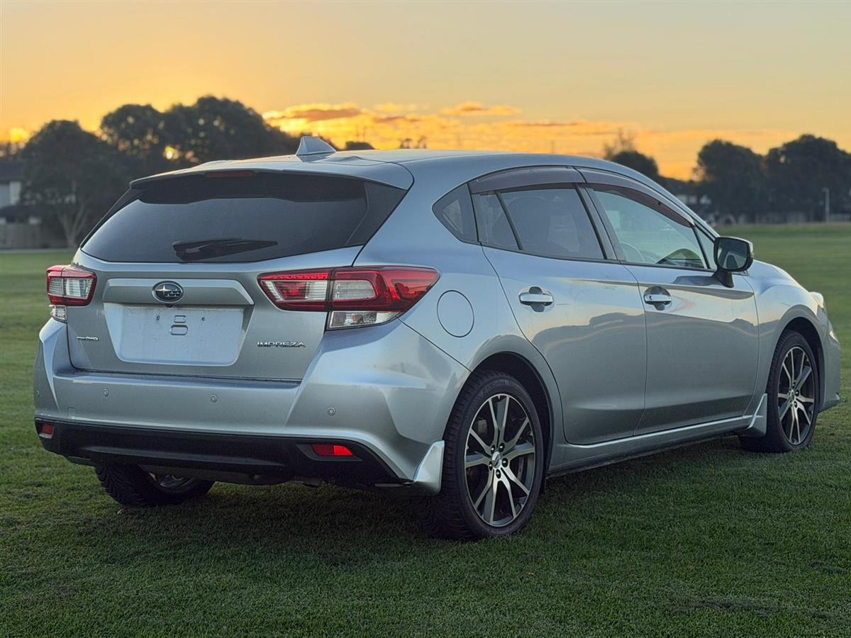 2016 Subaru Impreza 2.0 AWD !! CRUISE CONTROL Carousel 3