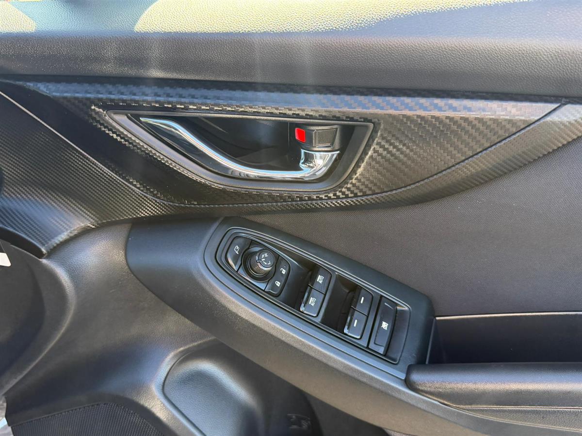 2017 Subaru Impreza EYESIGHT !! PUSH BUTTON START Carousel 14