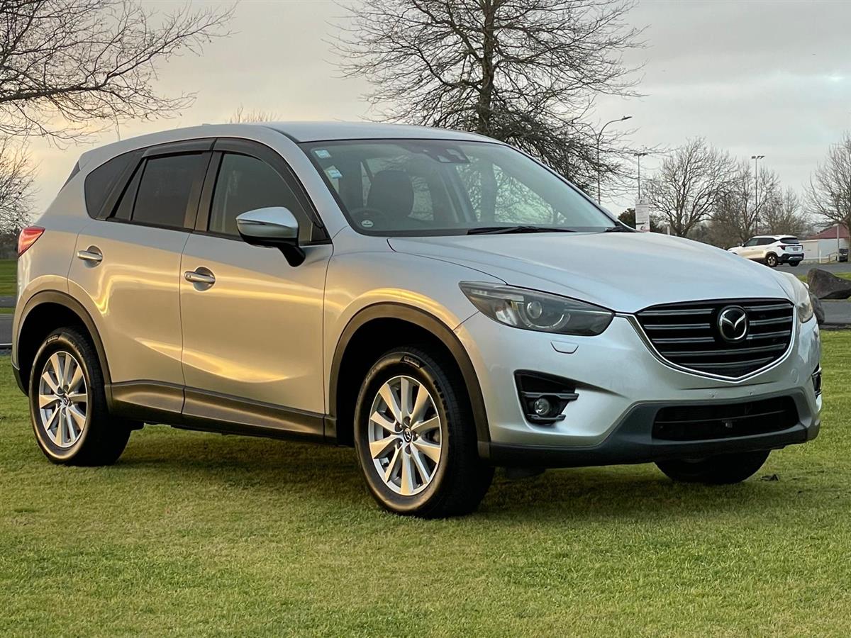 2015 Mazda CX-5 4WD !! 2.5 S !! HARD TO FIND 4WD Carousel 1