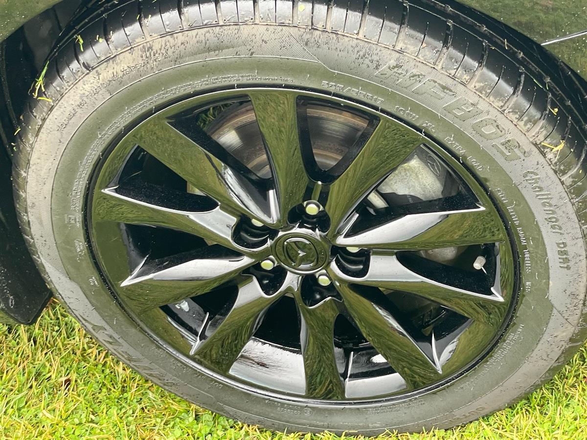 2013 Mazda Atenza SKYACTIV !! PARKING SENSORS !! Carousel 11