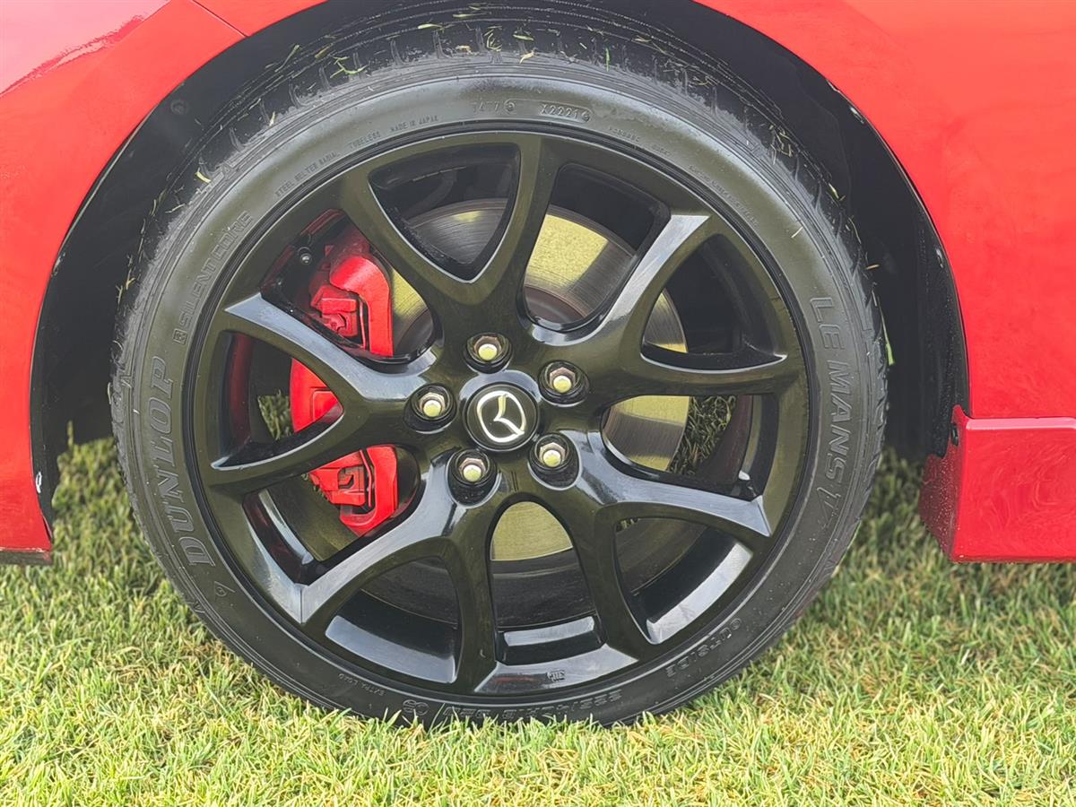 2013 Mazda Axela MAZDASPEED !! 6 SPEED MANUAL !!! Carousel 11