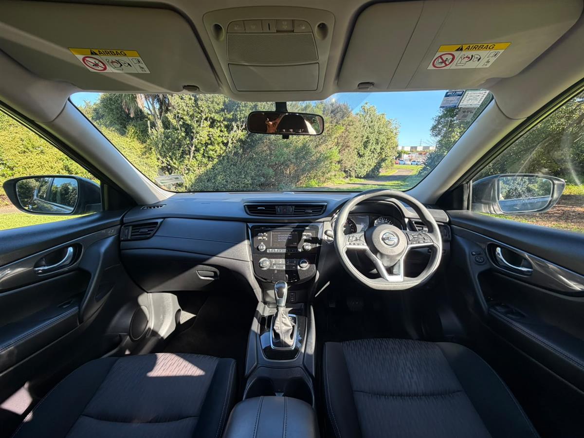 2020 Nissan X-Trail ST 2.5P/6CVT/SW/5DR !! NZ NEW !! Carousel 4