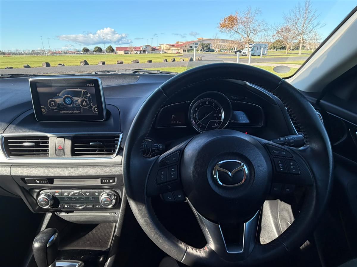 2013 Mazda Axela !! 2.0 S L !! HUD DISPLAY !! Carousel 10