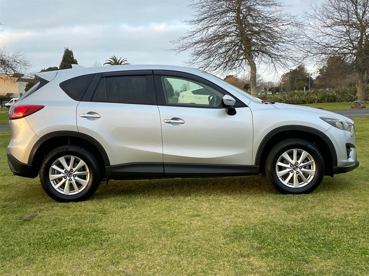 2015 Mazda CX-5 4WD !! 2.5 S !! HARD TO FIND 4WD Carousel 6