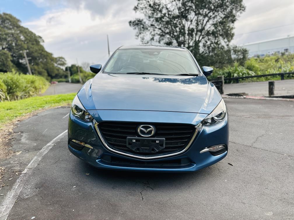 2016 Mazda Axela SPORTS !! SKYACTIVE ENGINE !! Carousel 1