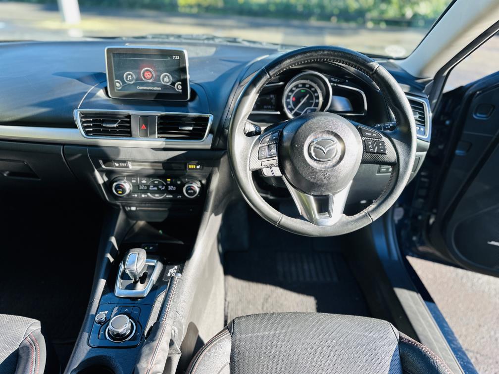 2013 Mazda Axela 20S L HYBRID SPORTS !! TOP SPEC !! Carousel 11