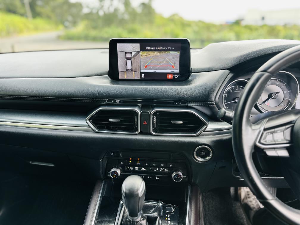 2019 Mazda CX-8 25S SPORTS !! TOP SPEC !! FULLY LOADED !! Carousel 15