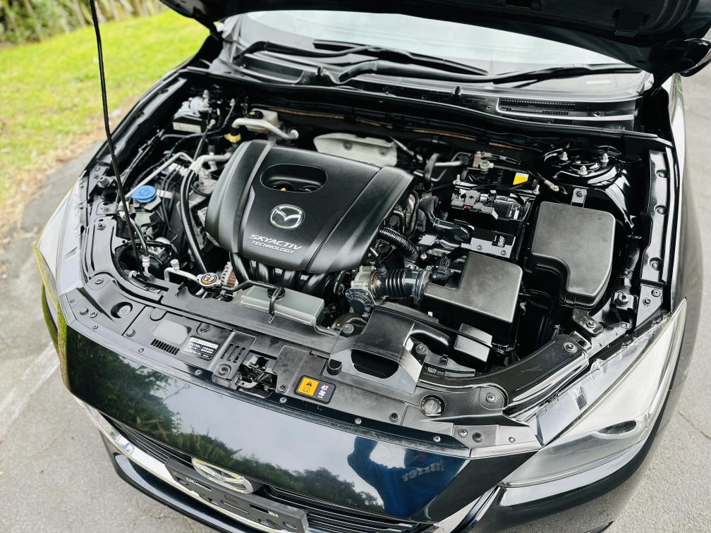 2017 Mazda Axela 15S SPORTS !! HIGH SPEC !! Carousel 18