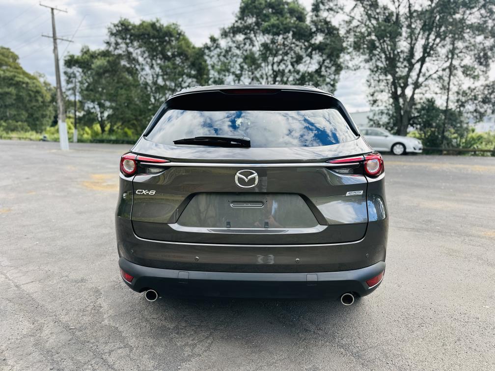 2018 Mazda CX-8 25S SPORTS PROACTIVE !! TOP SPEC !! FULLY LOADED !! Carousel 5