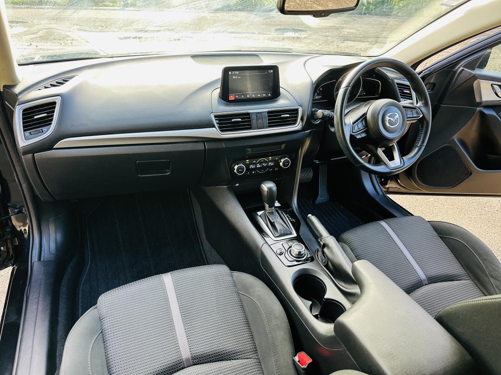 2017 Mazda Axela 15S SPORTS !! HIGH SPEC !! Carousel 13