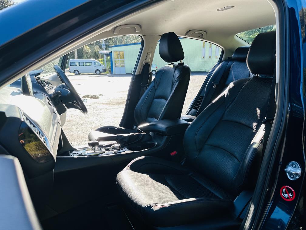 2013 Mazda Axela 20S L HYBRID SPORTS !! TOP SPEC !! Carousel 14
