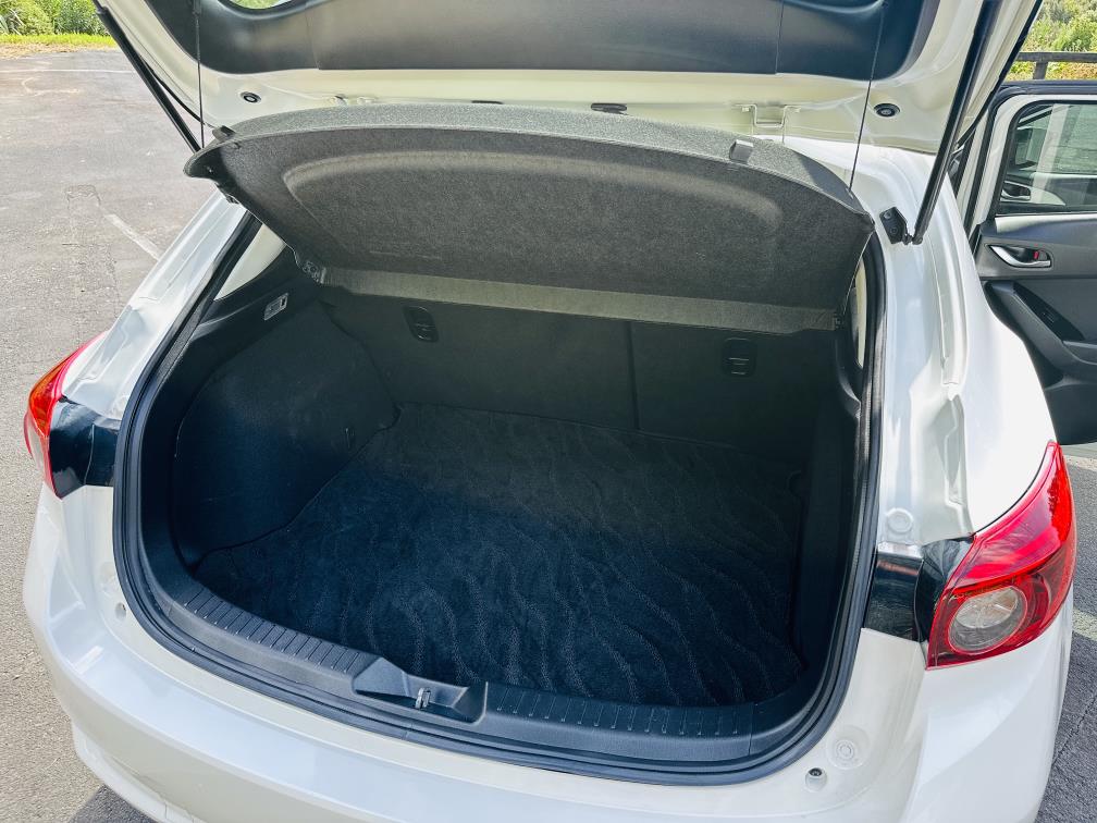 2016 Mazda Axela SPORTS !! HIGH SPEC !! Carousel 16