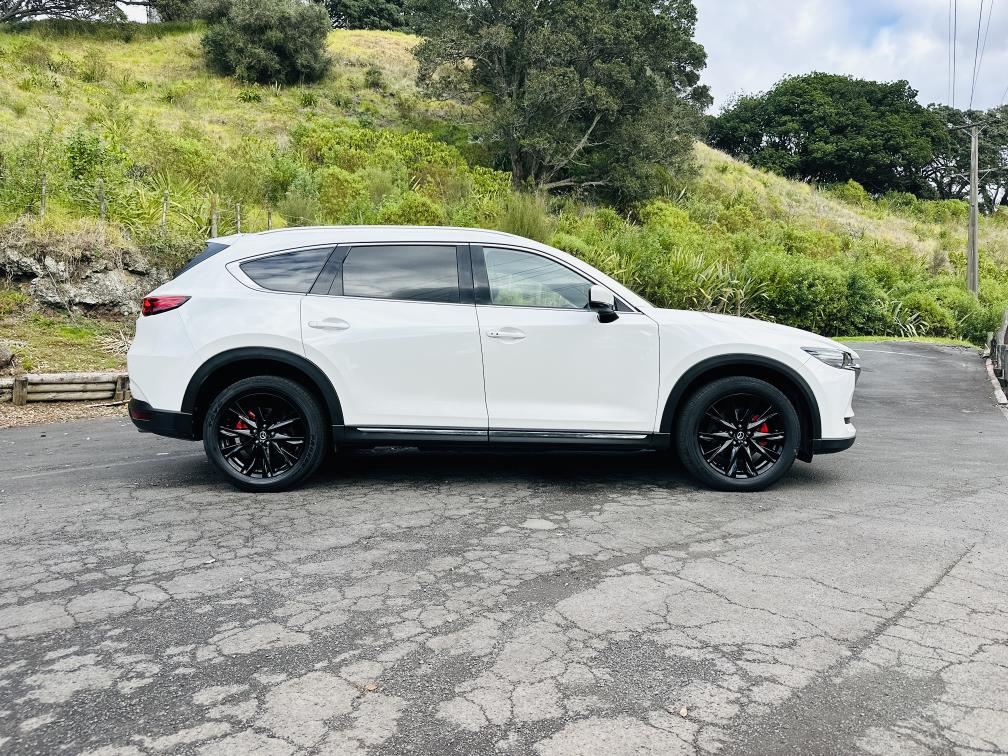 2019 Mazda CX-8 25S SPORTS !! TOP SPEC !! FULLY LOADED !! Carousel 7