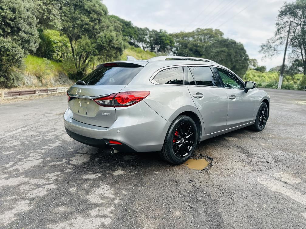 2014 Mazda Atenza 20S SPORTS !! TOP SPEC !! Carousel 6