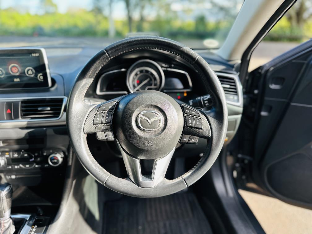 2014 Mazda Axela 20S SPORTS !! HIGH SPEC !! Carousel 10