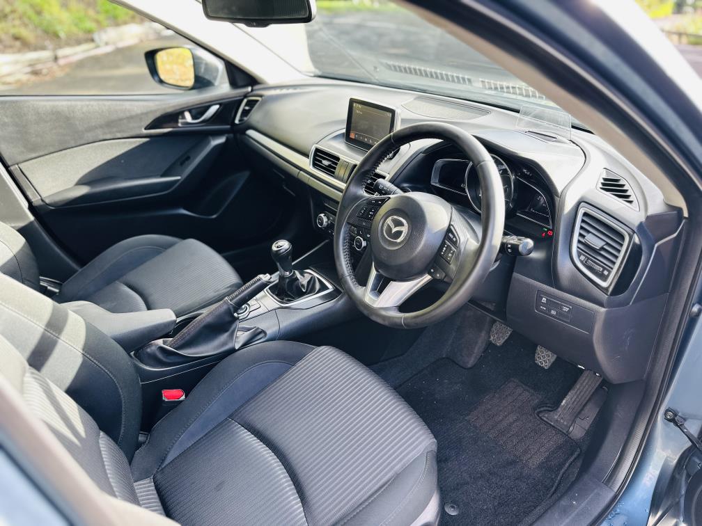 2015 Mazda Axela 15S SPORTS !! HIGH SPEC !! Carousel 11