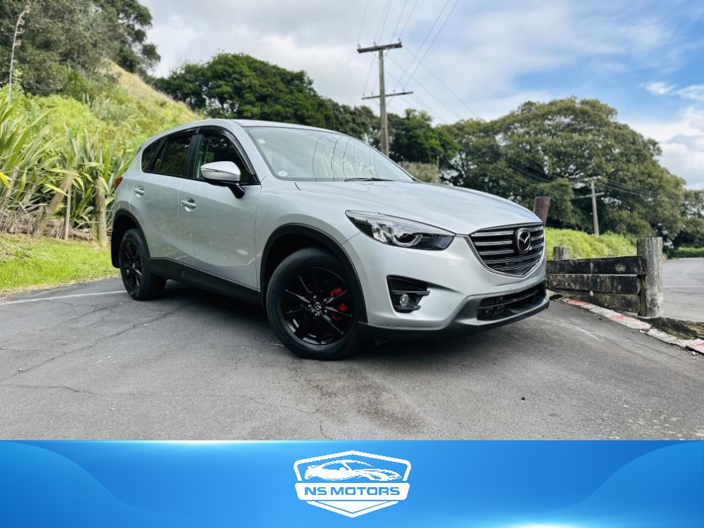 2015 Mazda CX-5 20S SPORTS !! HIGH SPEC !!