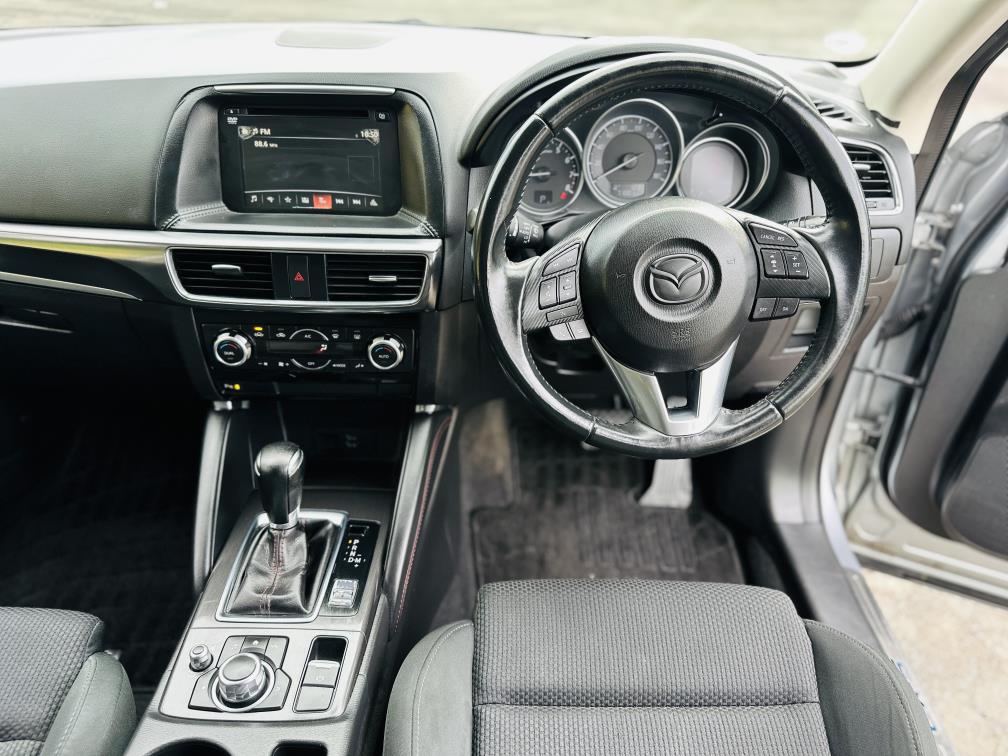 2015 Mazda CX-5 20S SPORTS !! HIGH SPEC !! Carousel 11
