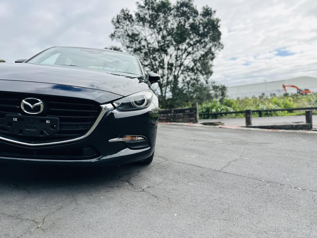 2017 Mazda Axela 15S SPORTS !! HIGH SPEC !! Carousel 8