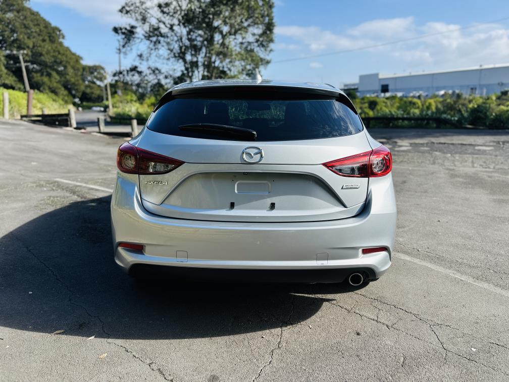 2017 Mazda Axela 15S SPORTS !! TOP SPEC !! Carousel 5